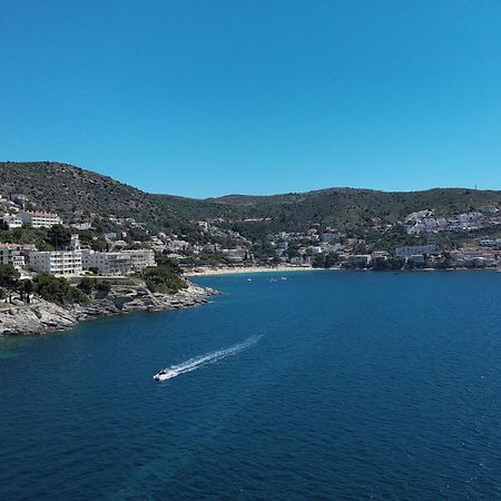 Dallas 2F Canyelles Roses - Immo Barneda Εξωτερικό φωτογραφία