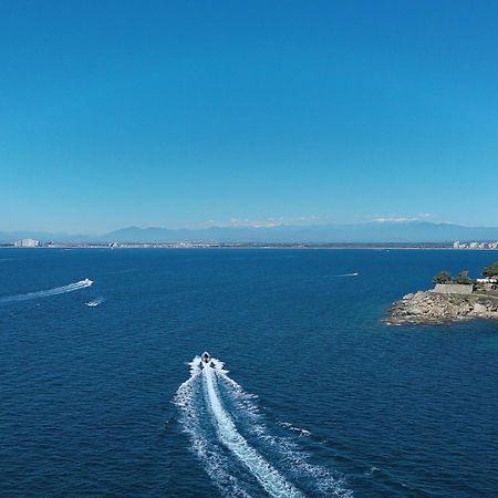 Dallas 2F Canyelles Roses - Immo Barneda Εξωτερικό φωτογραφία