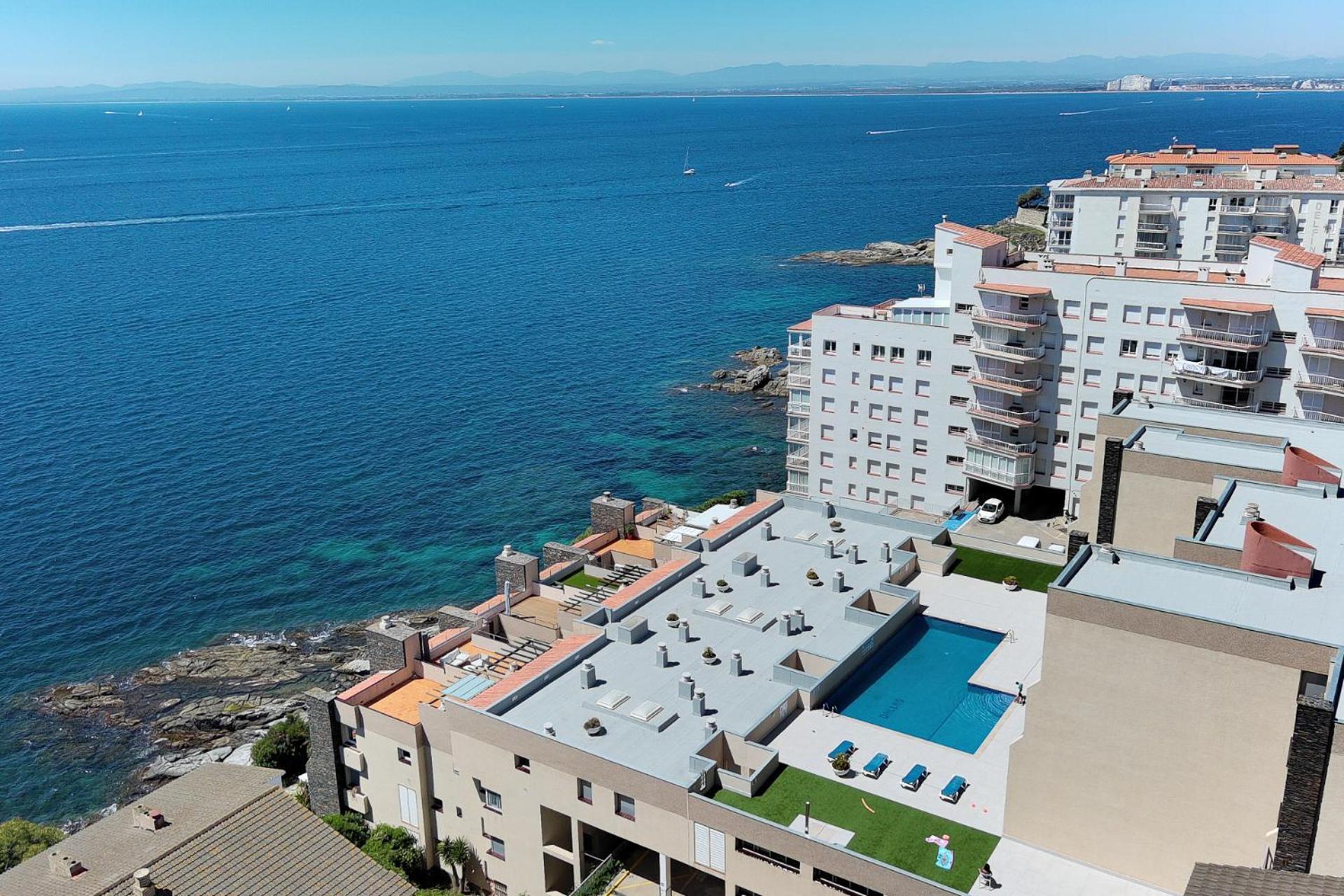 Dallas 2F Canyelles Roses - Immo Barneda Εξωτερικό φωτογραφία