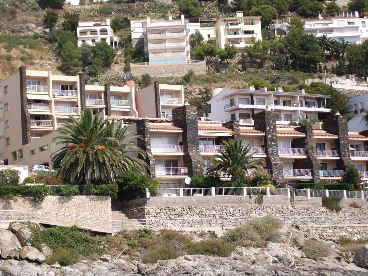 Dallas 2F Canyelles Roses - Immo Barneda Εξωτερικό φωτογραφία